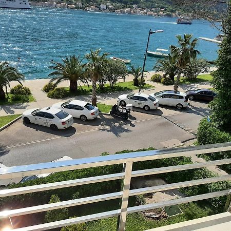 Luxury Flat With Amazing View Ines Apartment Kotor Luaran gambar