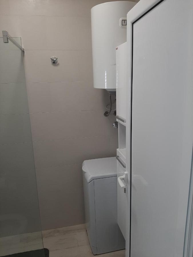 Luxury Flat With Amazing View Ines Apartment Kotor Luaran gambar